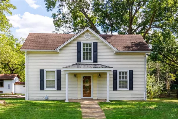 10476 Colonial HWY, Evington, VA 24550