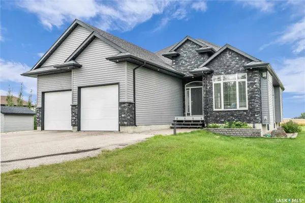 9 Krahn LANE, Rosthern Rm No. 403, SK S0K 1X1