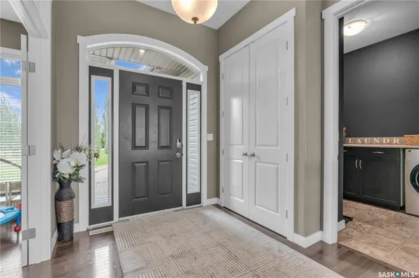 9 Krahn LANE, Rosthern Rm No. 403, SK S0K 1X1