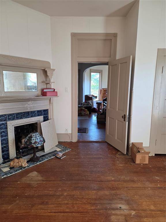 Paris, TX 75460,802 Fitzhugh Avenue