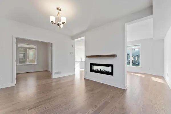 Leitrim, ON K1T 0W1,150 Highgarden TER