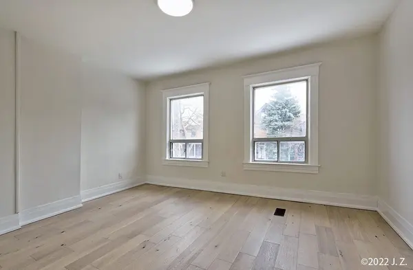 Toronto E01, ON M4K 3E1,812 Logan AVE #Upper