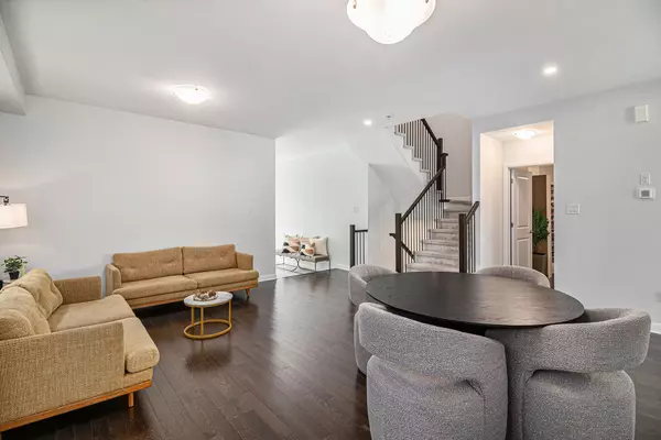 Orleans - Cumberland And Area, ON K4A 5N9,615 IDYLLIC TER