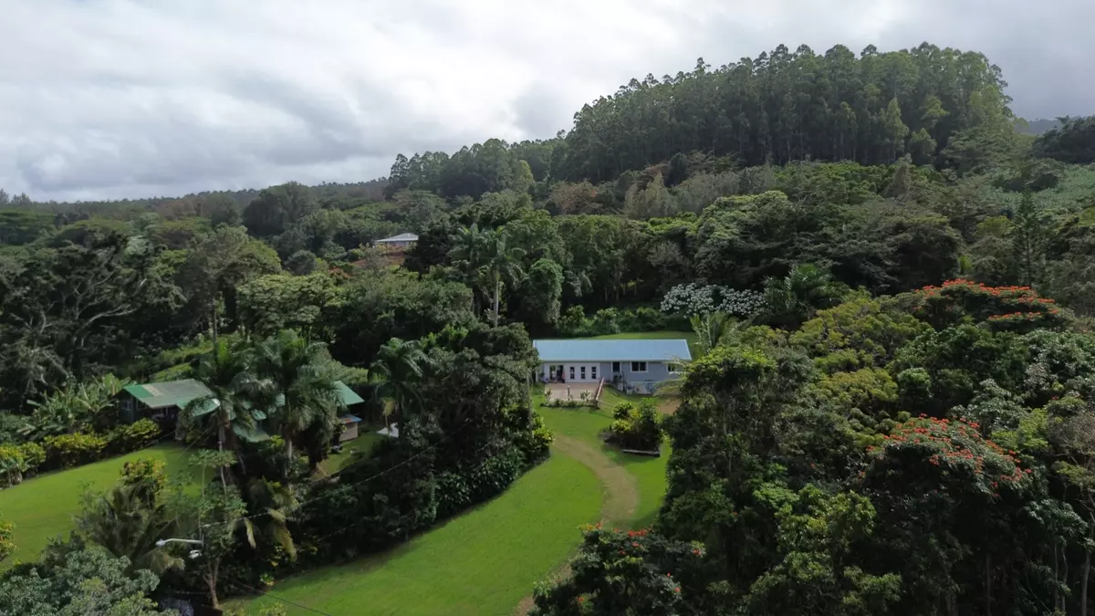 Honokaa, HI 96727,48-5443 KUKUIHAELE RD
