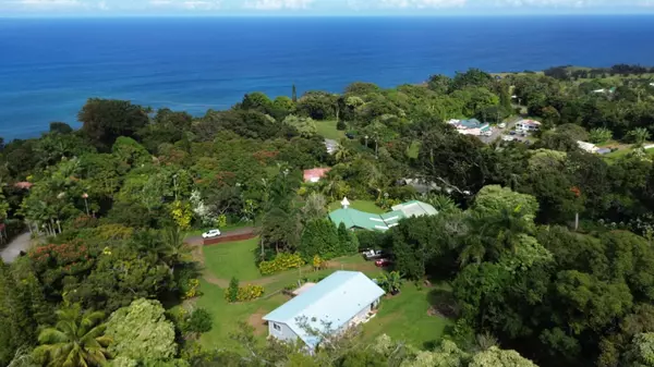 Honokaa, HI 96727,48-5443 KUKUIHAELE RD