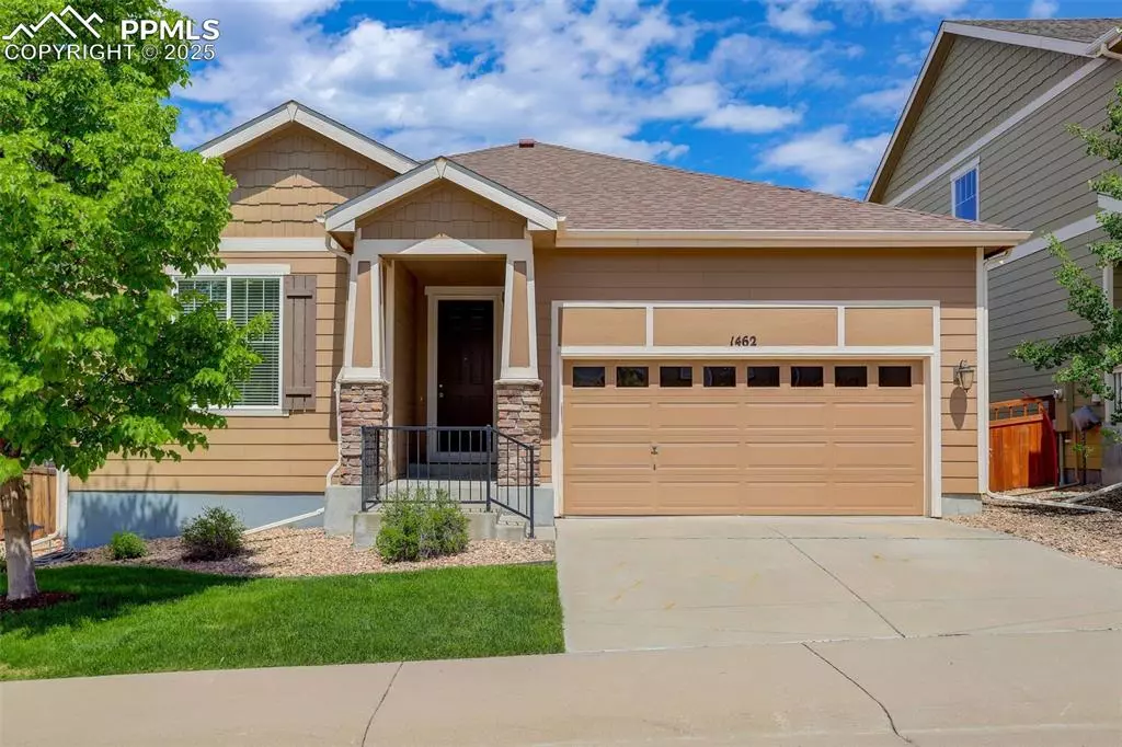 Castle Rock, CO 80109,1462 Raindrop WAY