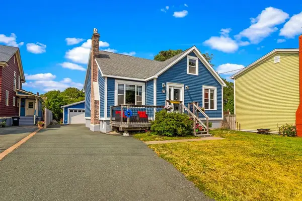 36 Long Pond Road, St. John's, NL A1B 1N7