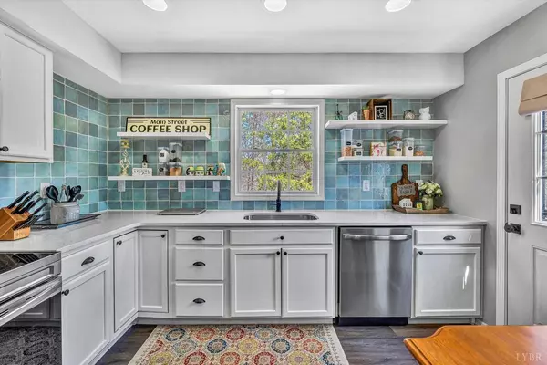 Huddleston, VA 24104,6892 Tolers Ferry RD