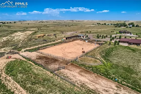 Colorado Springs, CO 80928,20893 Silverado Hill VW