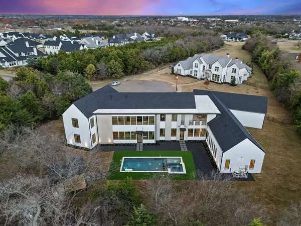 Heath, TX 75032,337 Renaissance Lane