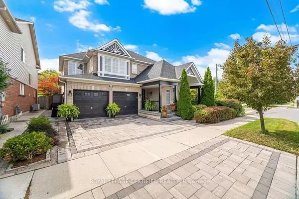 Milton, ON L6T 6M9,950 Fourth Line