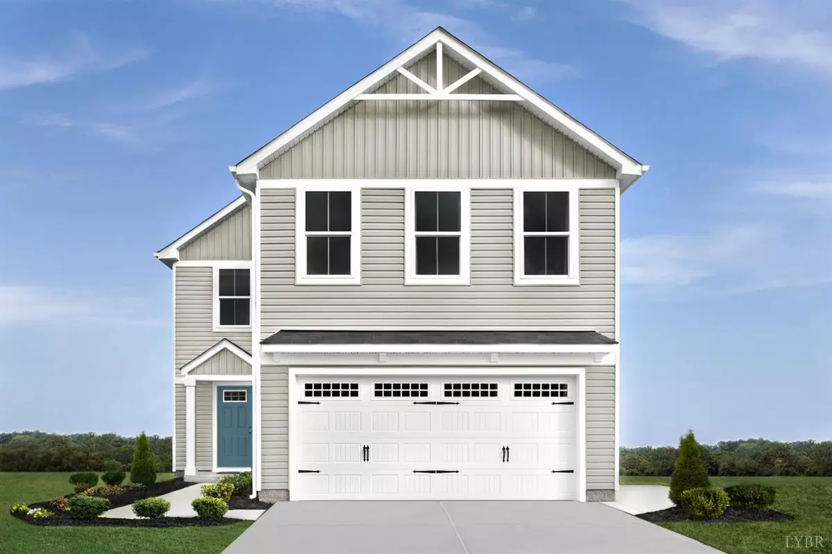 Lynchburg, VA 24501,165 Grove Hill Terrace