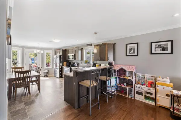 65 Magee Drive, Paradise, NL A1L 0R7