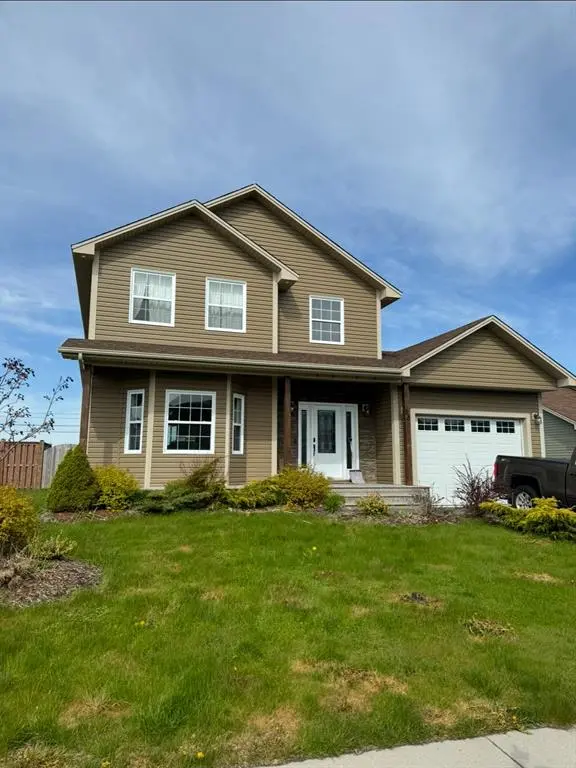 15 Thomston Avenue, Conception Bay South, NL A1W0C1