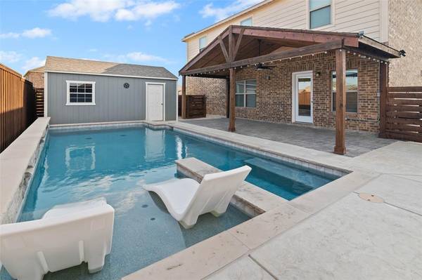 Sanger, TX 76266,3004 Cliffview Drive