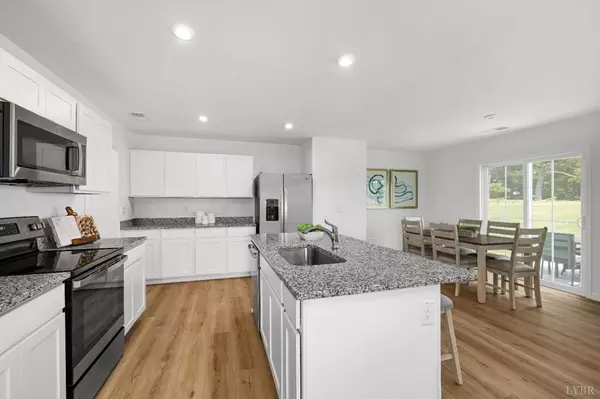 Lynchburg, VA 24501,165 Grove Hill Terrace