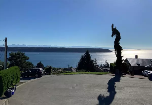 Campbell River, BC V9W 6B4,421 EAGLE Ridge