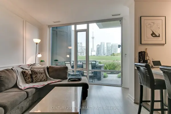 Toronto C01, ON M6K 0C8,30 Ordnance N/A #101