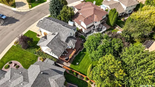 303 Braeburn CRESCENT, Saskatoon, SK S7V 1A4