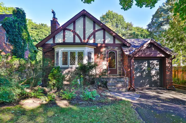 Toronto W08, ON M9A 1G1,26 Holloway RD