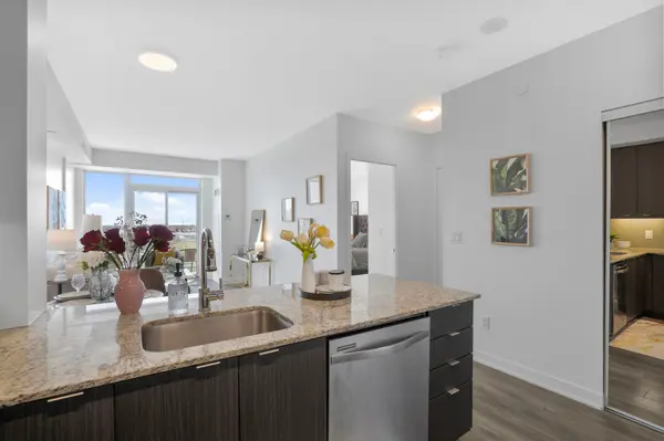 Mississauga, ON L5M 7S1,4633 Glen Erin DR #705