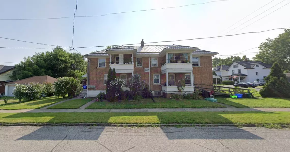 5078-5086 FIFTH AVE, Niagara Falls, ON L2E 4S5