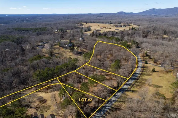 0 Trents Ferry Road #Lot 2, Lynchburg, VA 24503