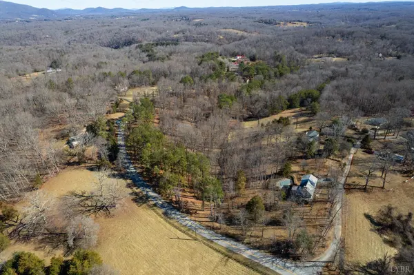 0 Trents Ferry Road #Lot 2, Lynchburg, VA 24503