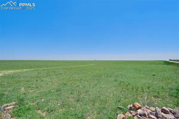 Yoder, CO 80864,Highway 94