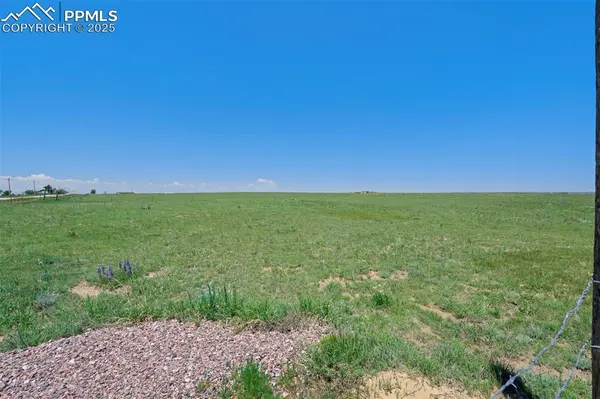 Yoder, CO 80864,Highway 94