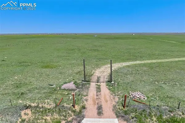 Yoder, CO 80864,Highway 94