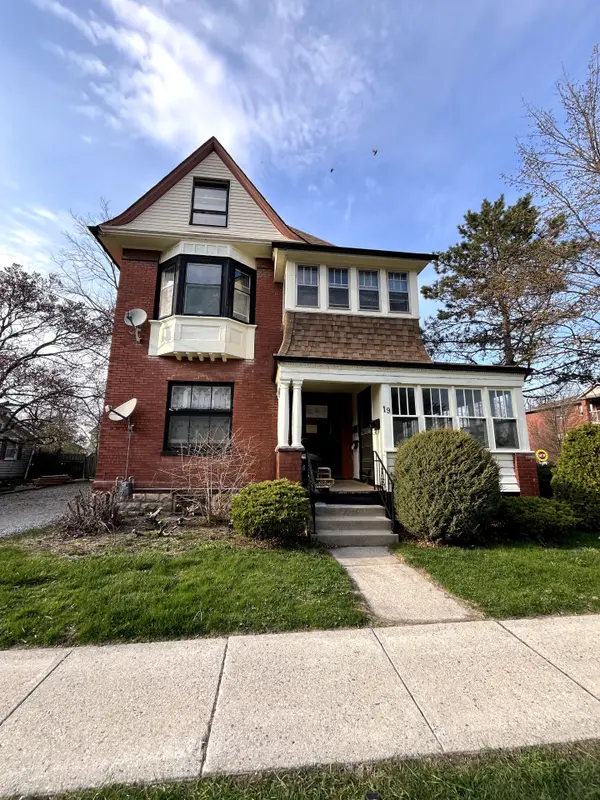 Address Not Disclosed