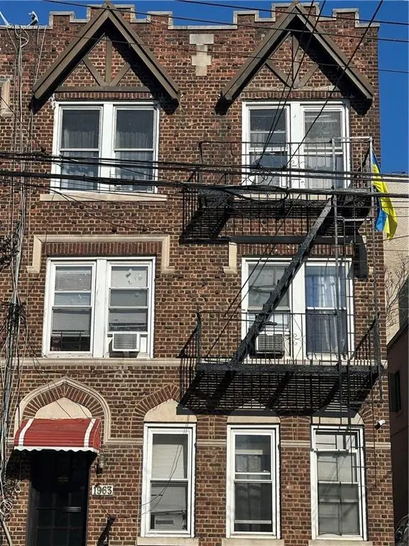 Brooklyn, NY 11229,1963 East 17th ST