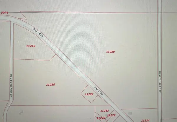 Kaufman, TX 75142,11230 & 11229 Rand Road