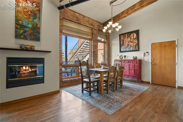 Colorado Springs, CO 80903,108 N Tejon ST #E