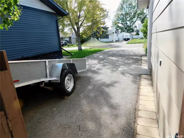 Coronach, SK S0H 0Z0,251 Westview DRIVE