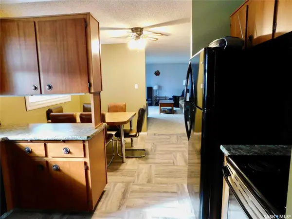 251 Westview DRIVE, Coronach, SK S0H 0Z0