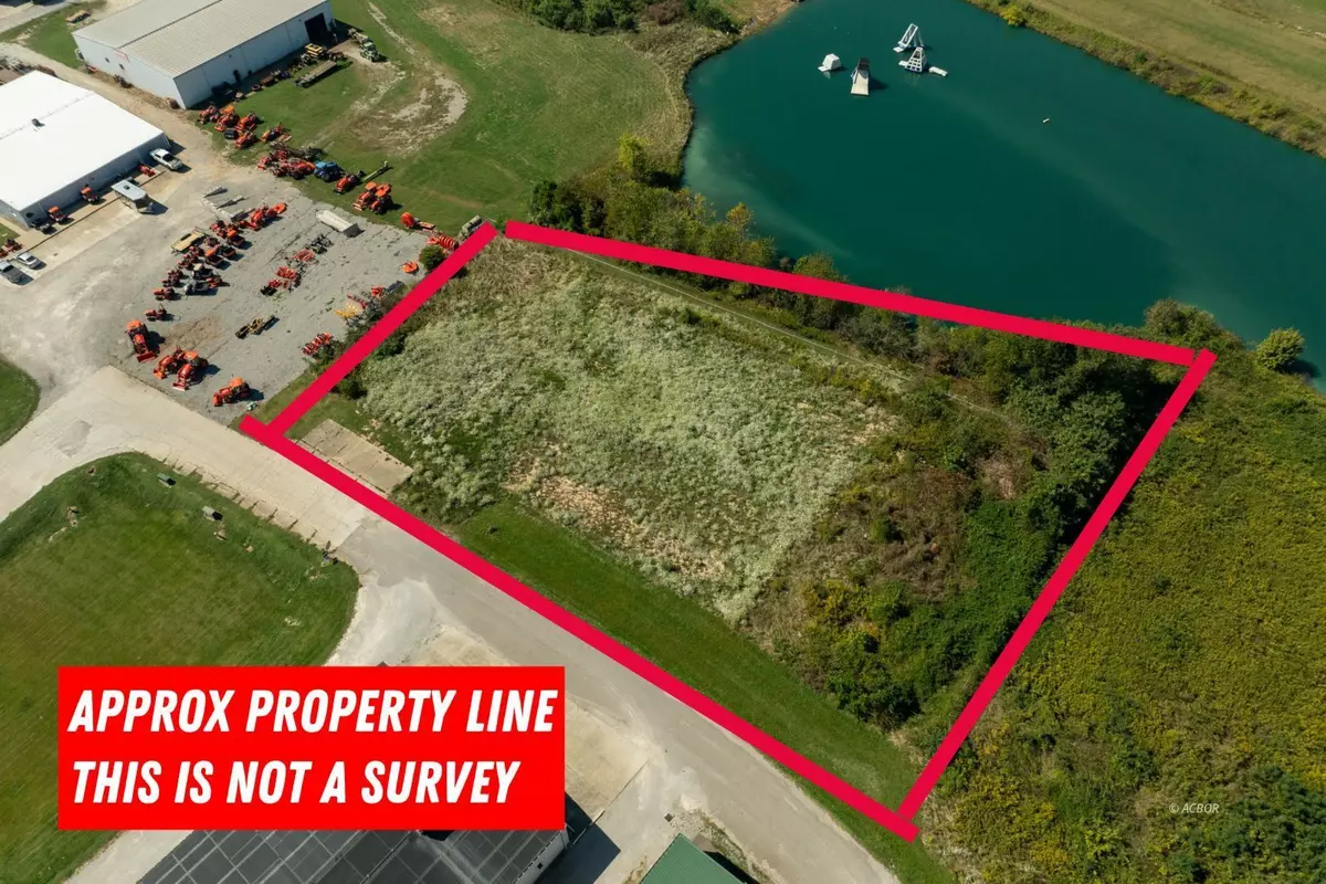 Gallipolis, OH 45631,2 Commerce Dr.