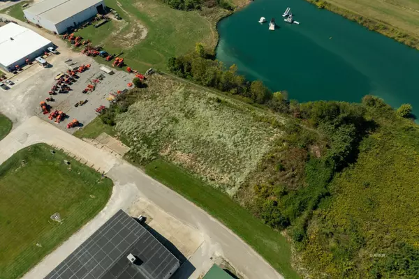 Gallipolis, OH 45631,2 Commerce Dr.