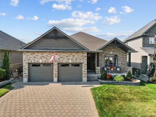 46 Collins WAY,  Strathroy-caradoc,  ON N7G 0E5