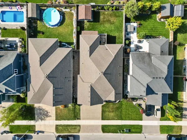 Strathroy-caradoc, ON N7G 0E5,46 Collins WAY