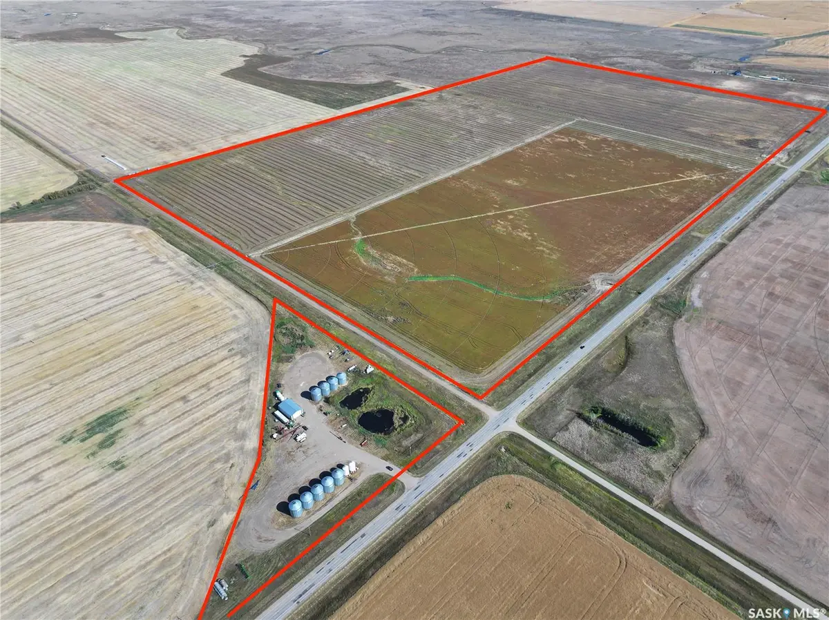 Rudy Rm No. 284, SK S0H 0B0,Rural Address