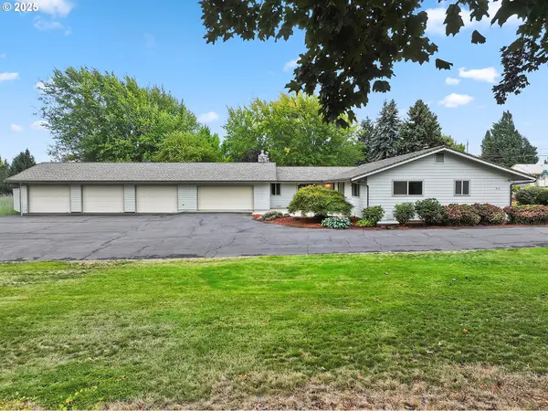 Hood River, OR 97031,871 FRANKTON RD