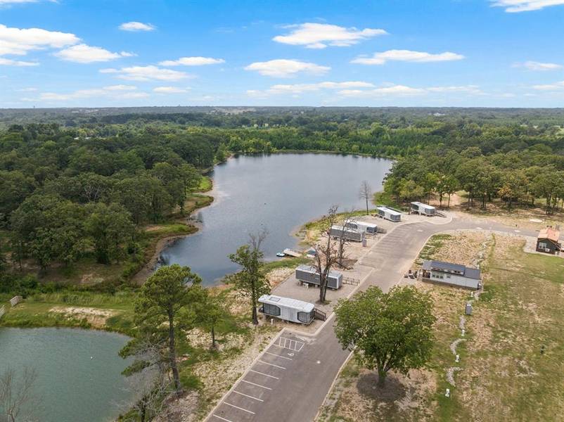 50 CR 3227 Lot 3, Mount Pleasant, TX 75455