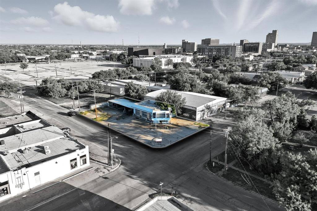 Abilene, TX 79601,771 Hickory Street