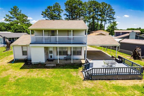 Mabank, TX 75156,115 Dolly Drive