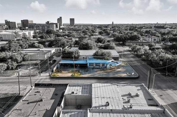 Abilene, TX 79601,771 Hickory Street