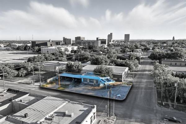 Abilene, TX 79601,771 Hickory Street