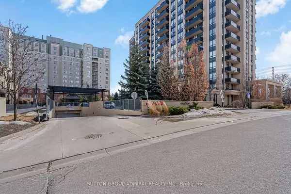520 Steeles AVE W #615, Vaughan, ON L4J 0H2