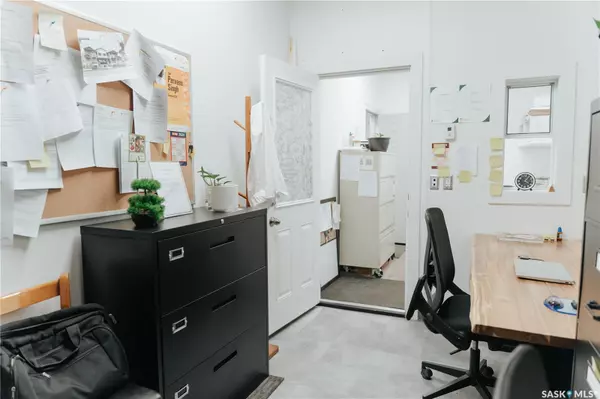 Regina, SK S4P 1V6,1715 South Railway STREET